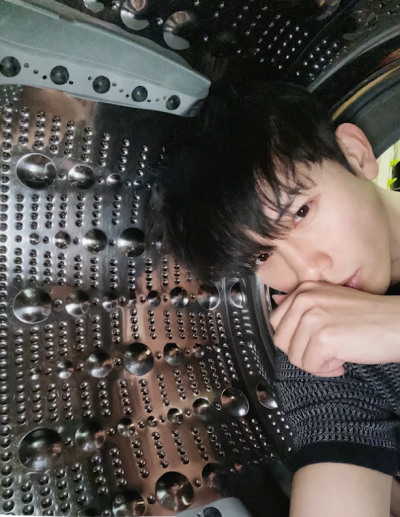 图源微博,steven oo