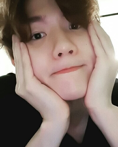 边伯贤男友/女友视角之大半夜不睡觉还和你谈人生的男友