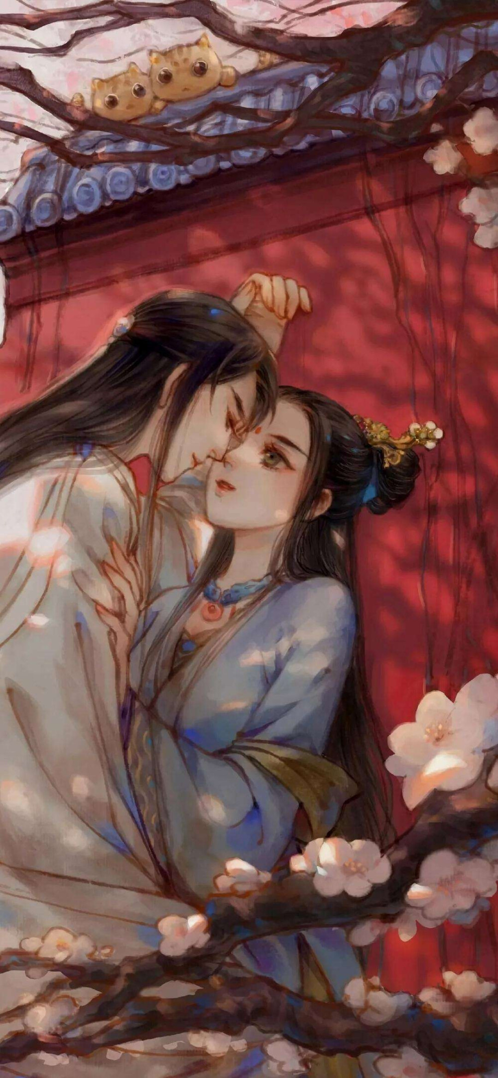 古风