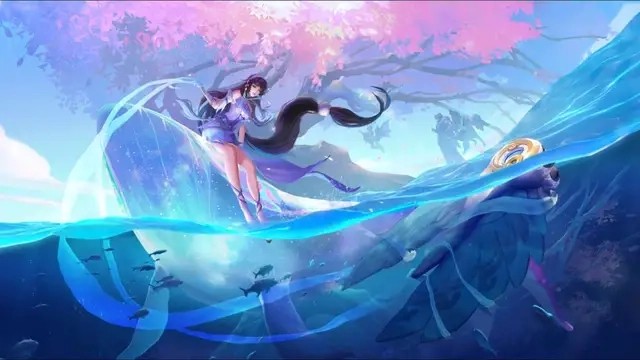 西施