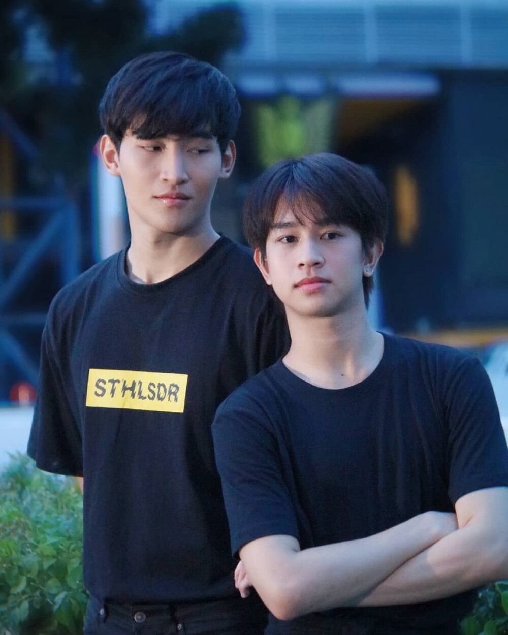 姆哥多多 姐妹,一起来磕糖!