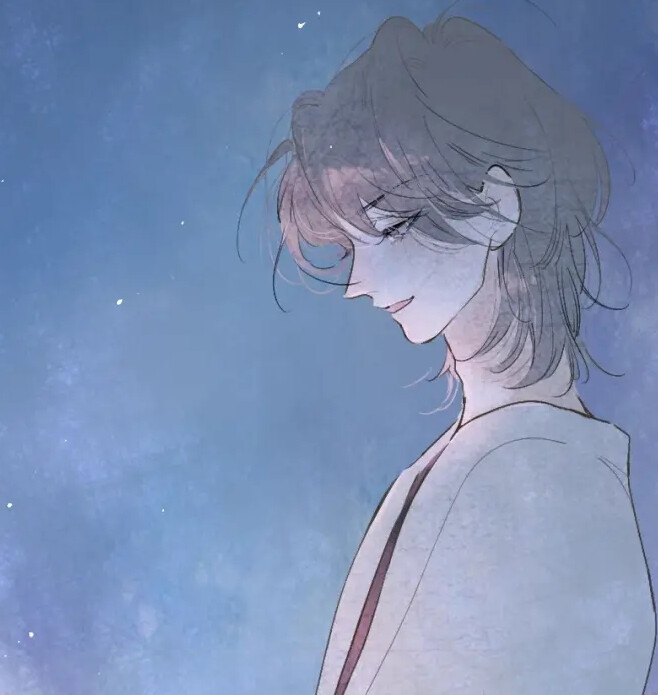 《永夜中的乘客》自截 男头 漫头 壁纸