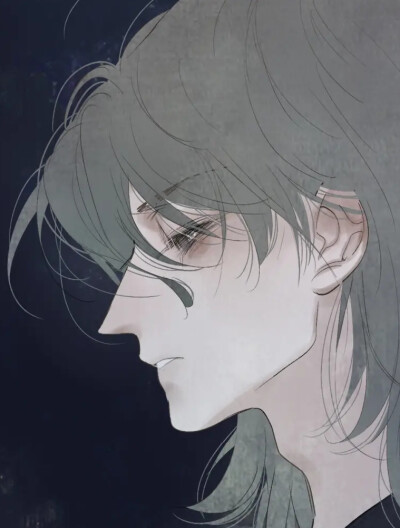 《永夜中的乘客》自截 男头 漫头 壁纸