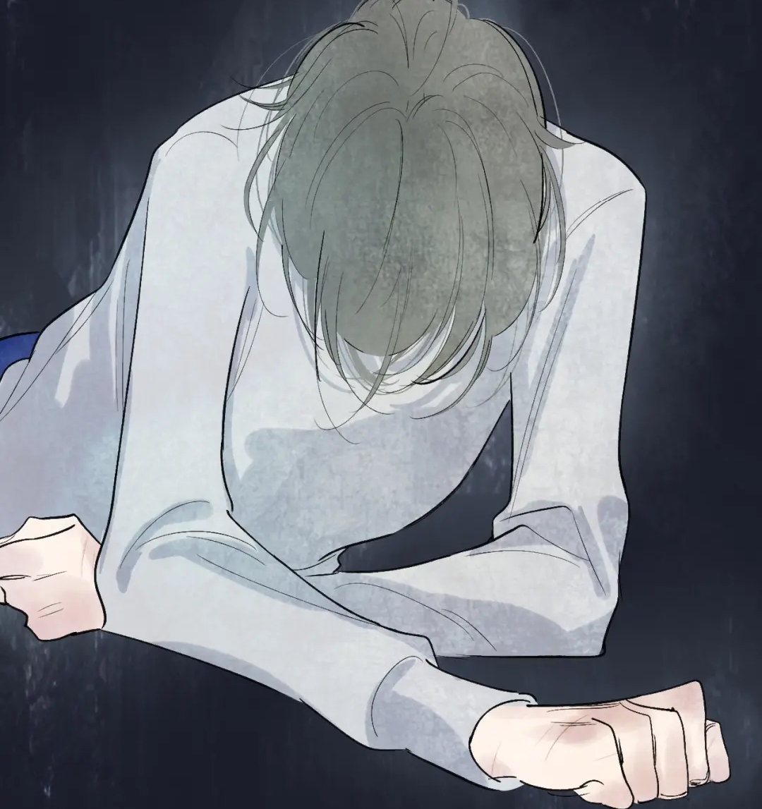 《永夜中的乘客》自截 男头 漫头 壁纸