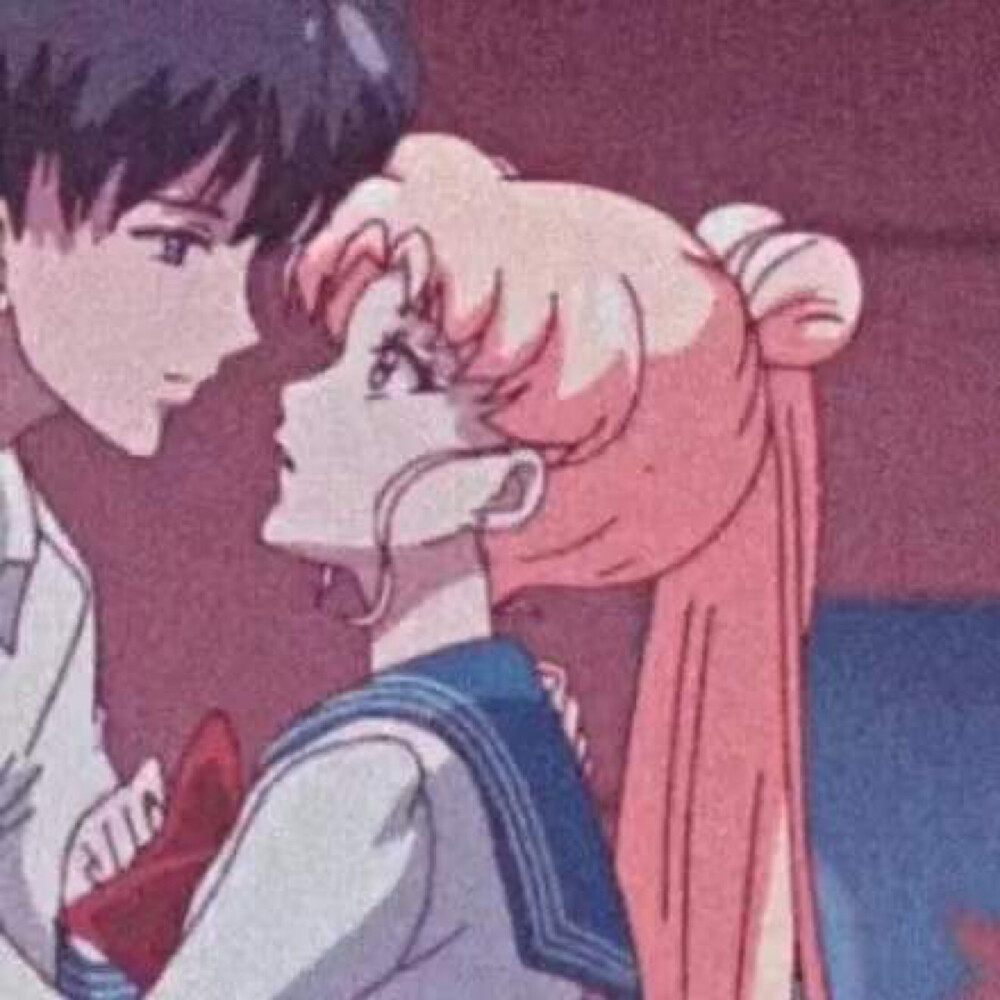 情侣头像2