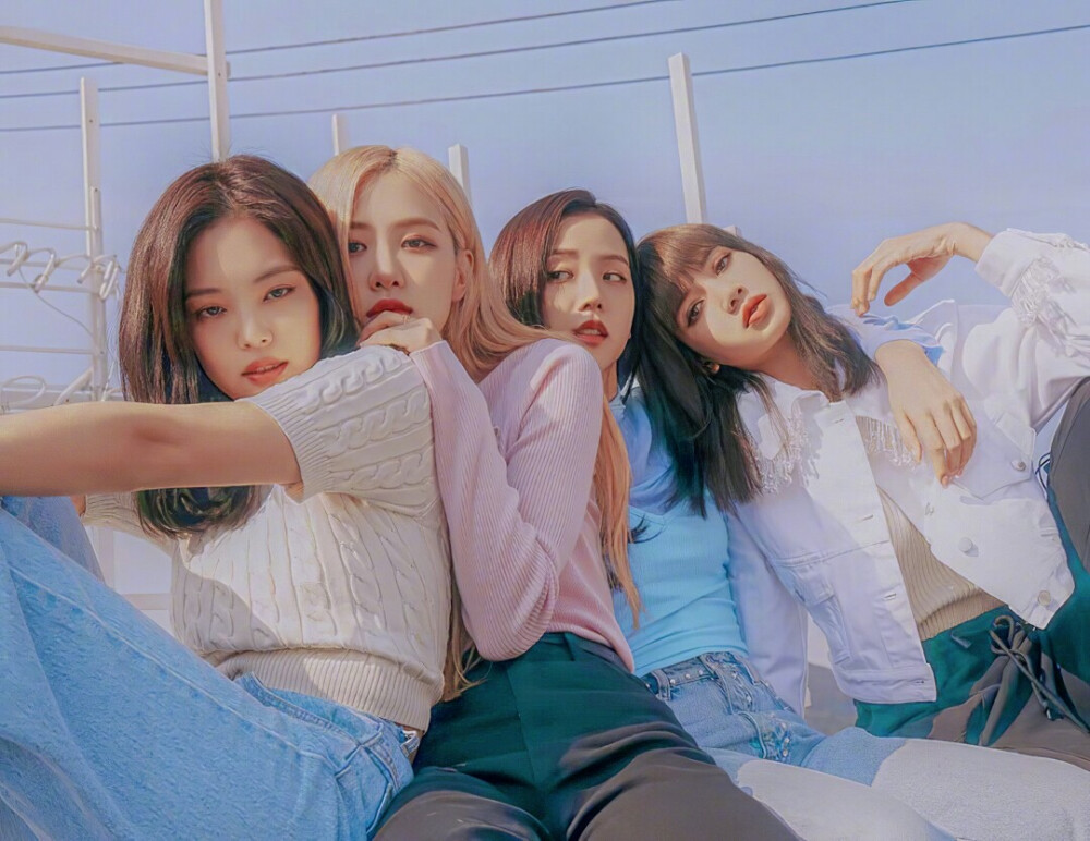 blackpink - 堆糖,美图壁纸兴趣社区