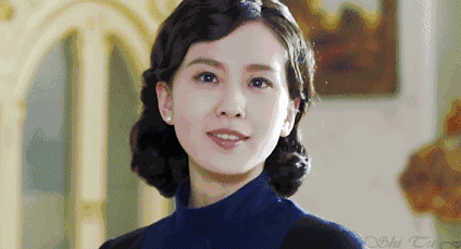 刘诗诗 
