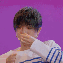 华晨宇gif
