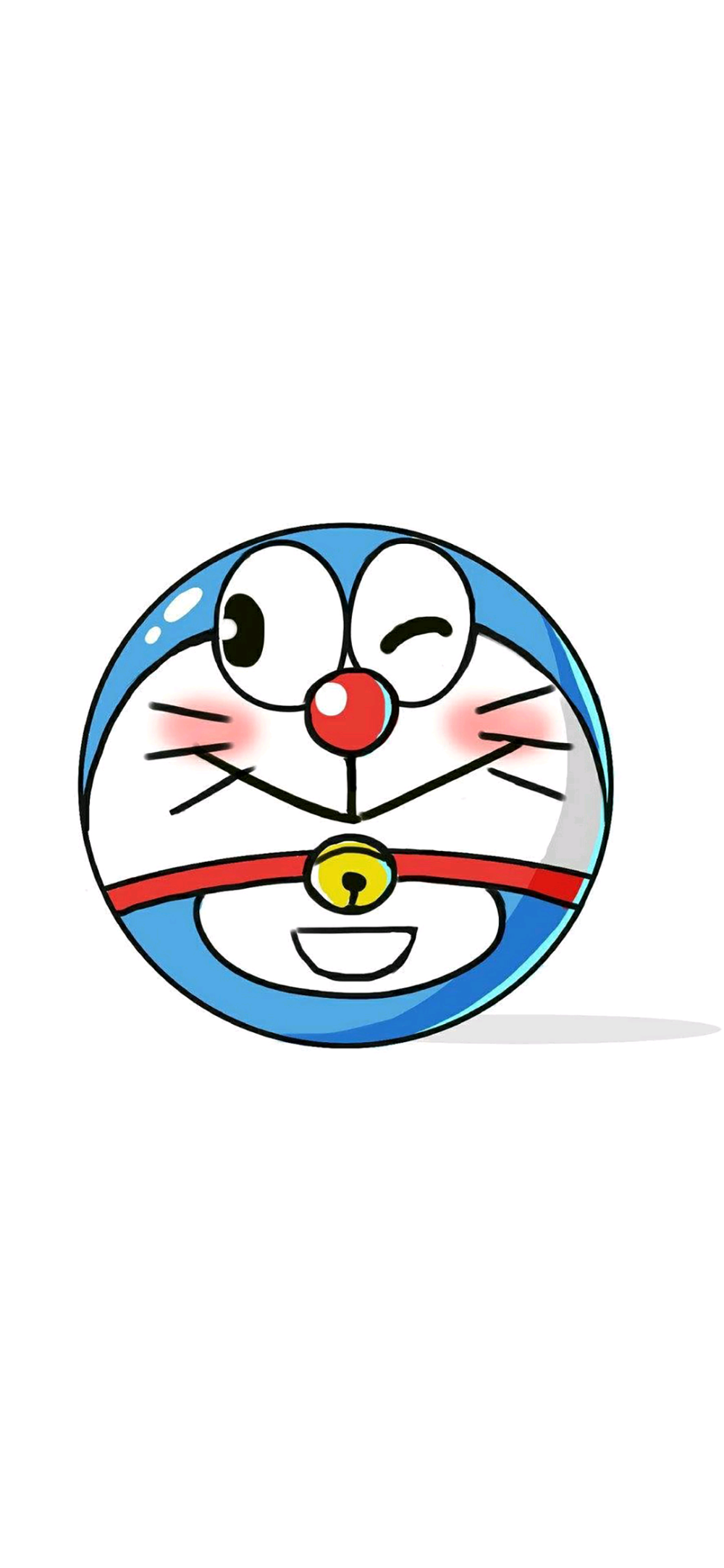 蓝胖子的表情包