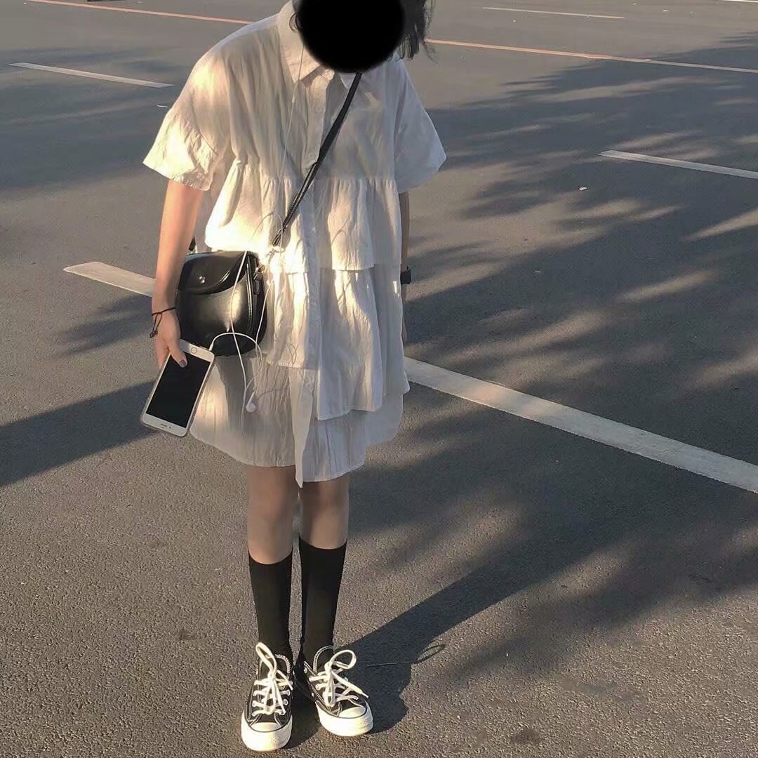 干净闺蜜头像