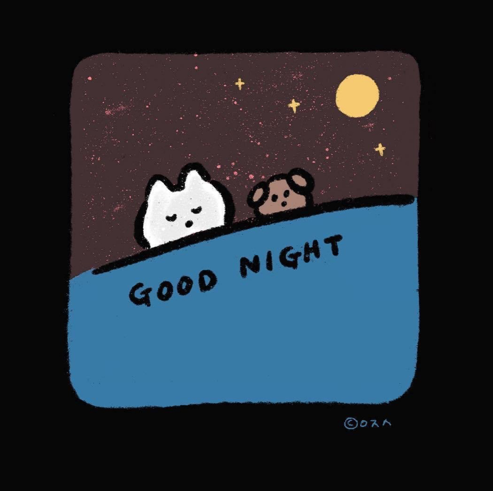 可爱背景图 朋友圈背景