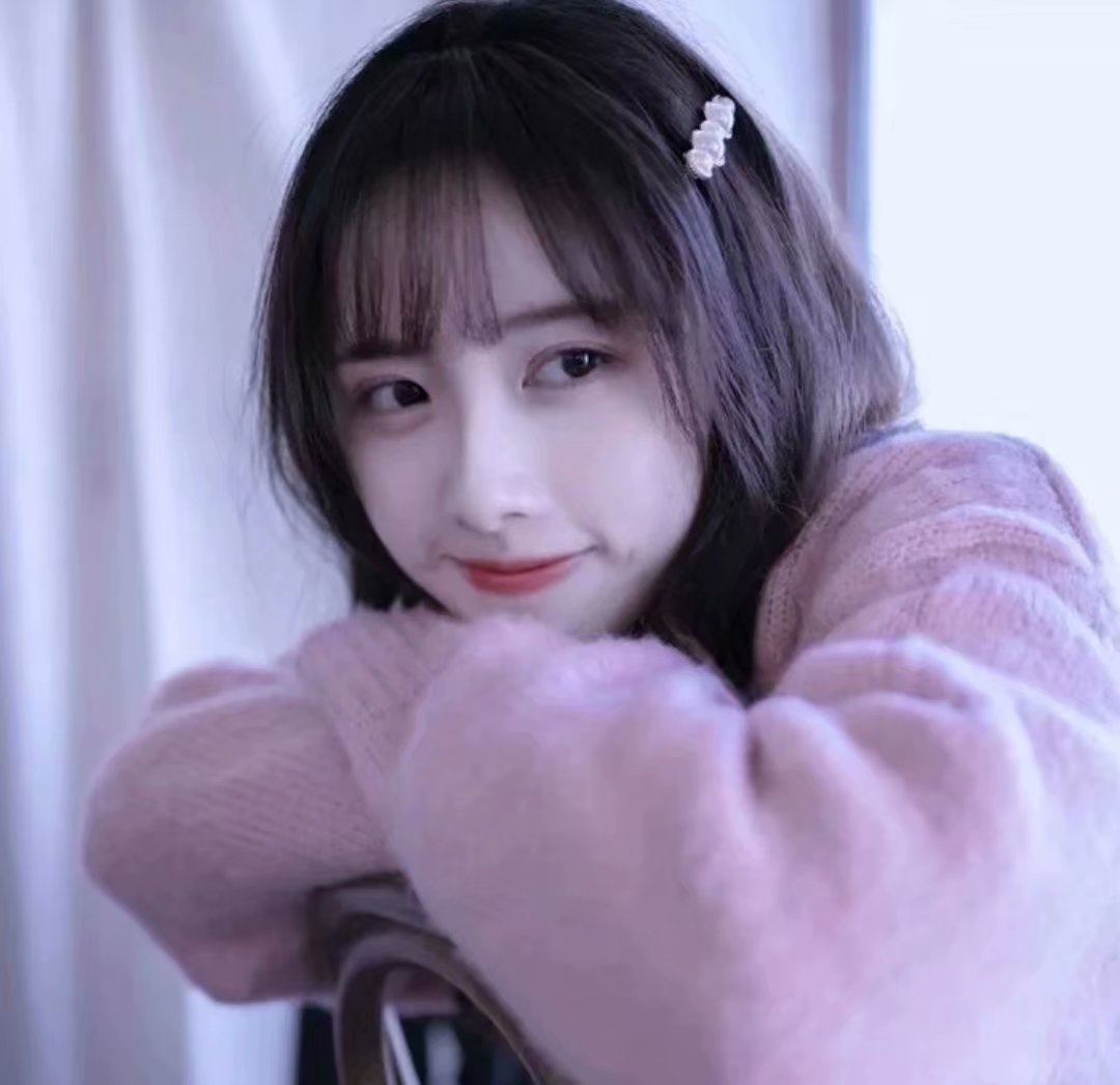女头头像女女生头像 优质女头二转注明堆糖寄逍遥
