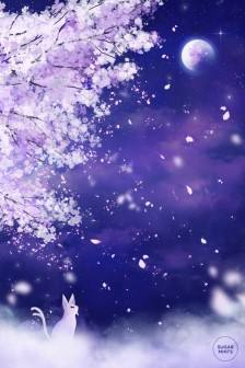星空【封面\壁纸】