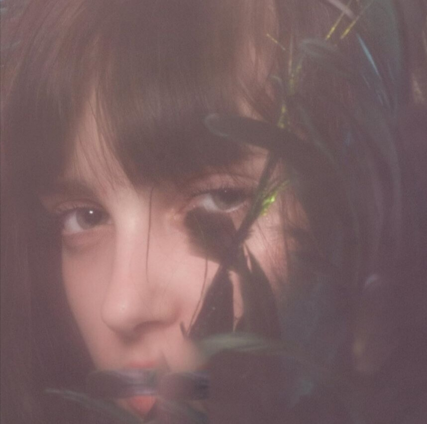 朦胧美 女头