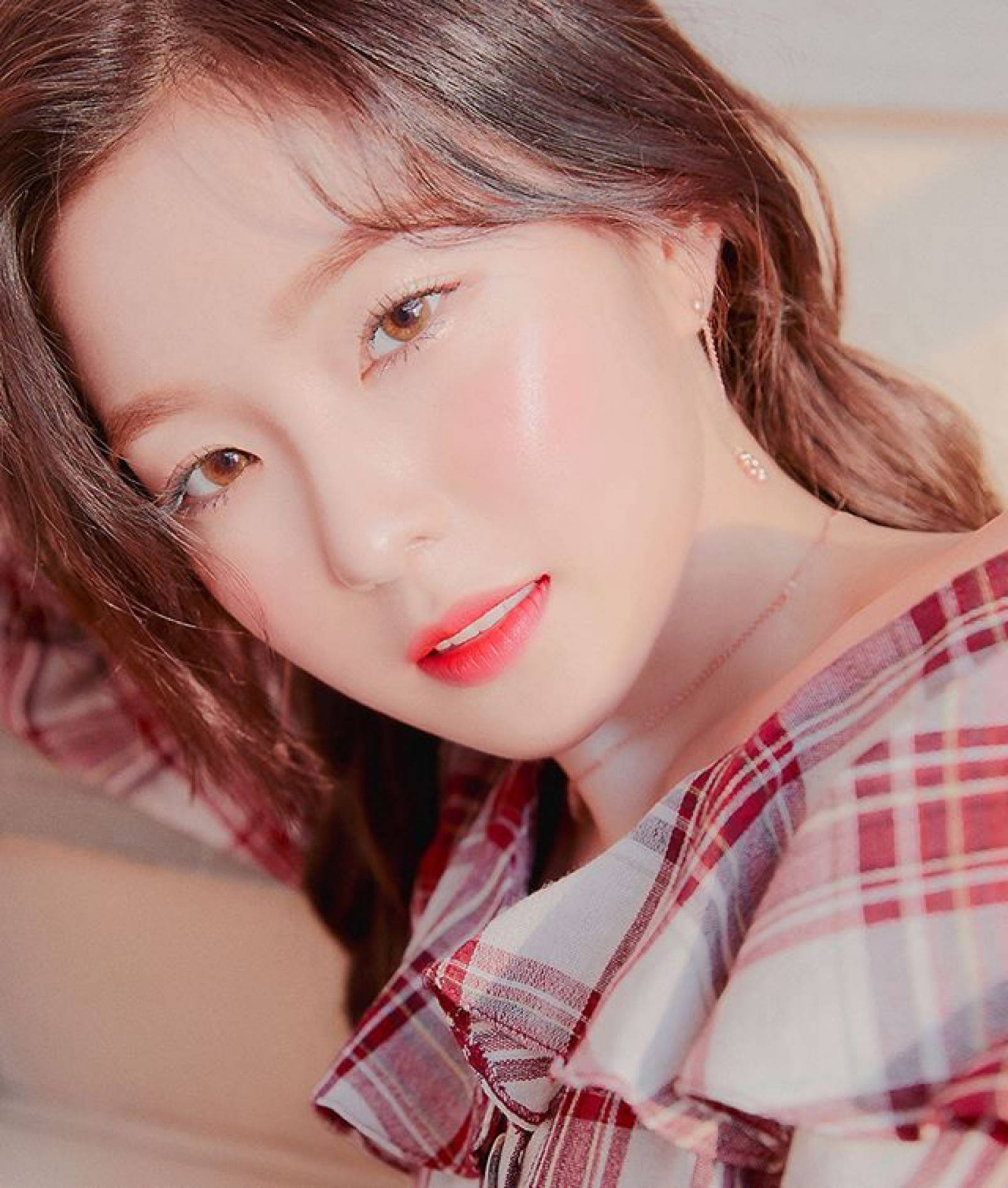 red velvet裴珠泫irene