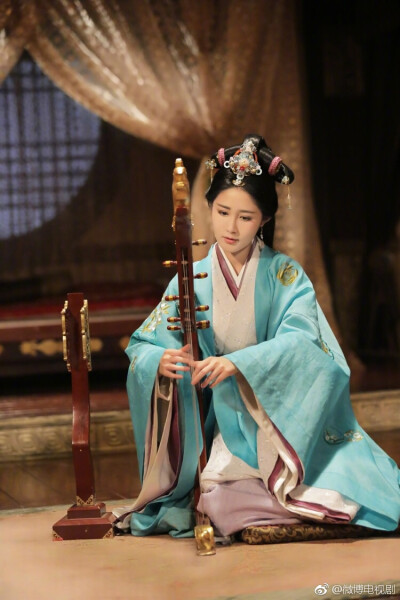 思美人·昭碧霞·梁田