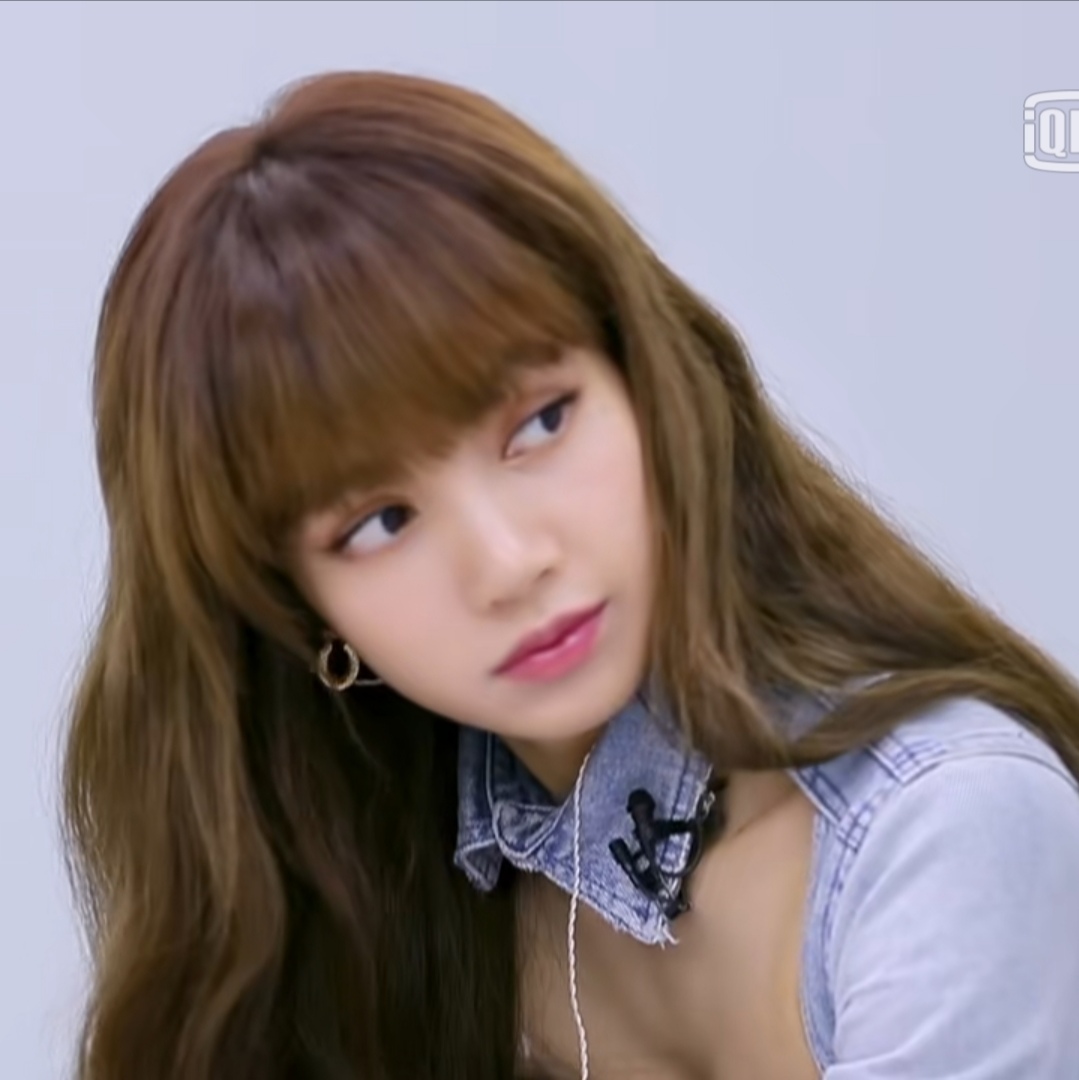 青春有你2 /blackpink·lisa 二改注明姜诠