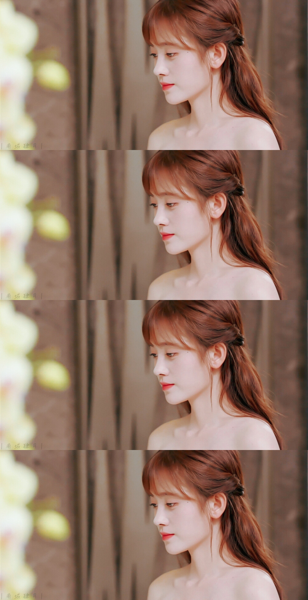 王冠和我,都只属于我的小孩.