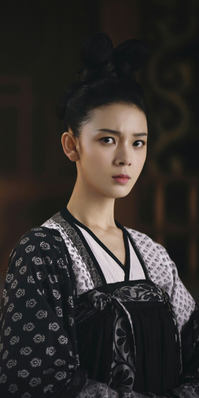 陈瑶古装