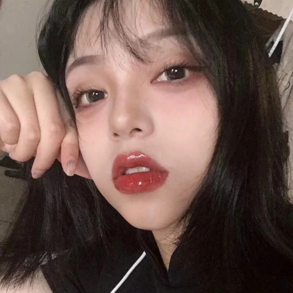 高清女生头像