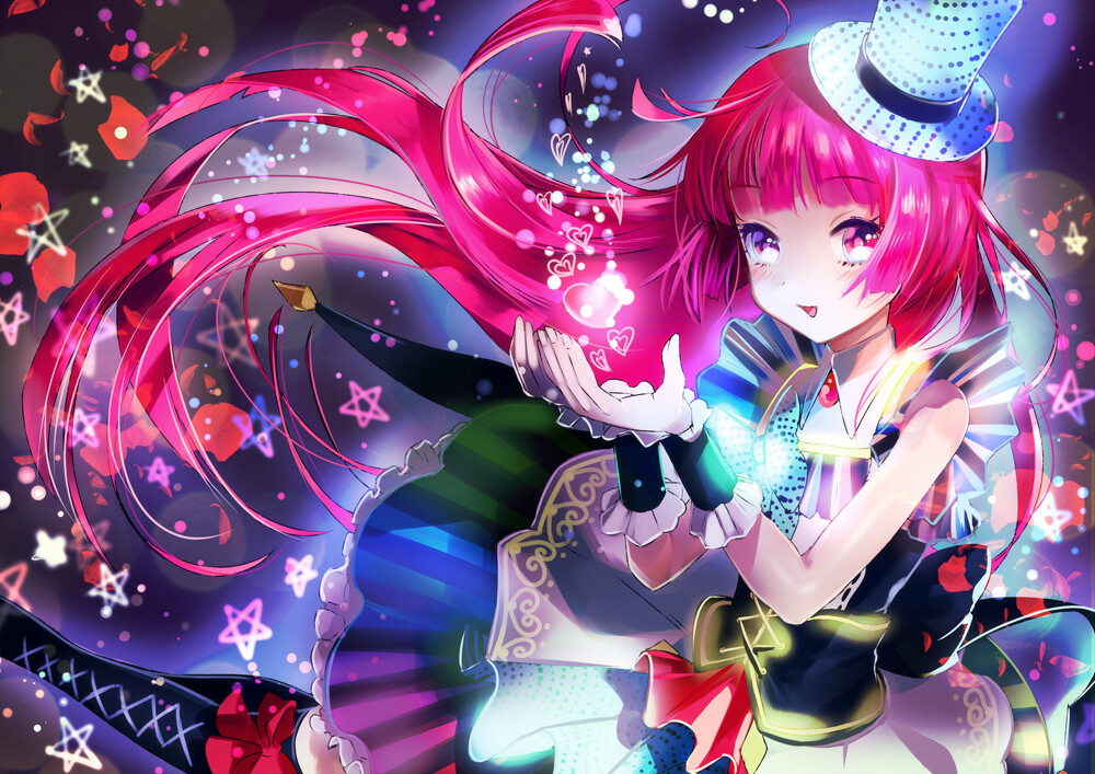 索菲稀有图(美妙天堂)