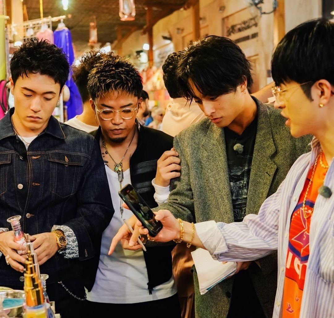 yuta&ryuto&alan&reo