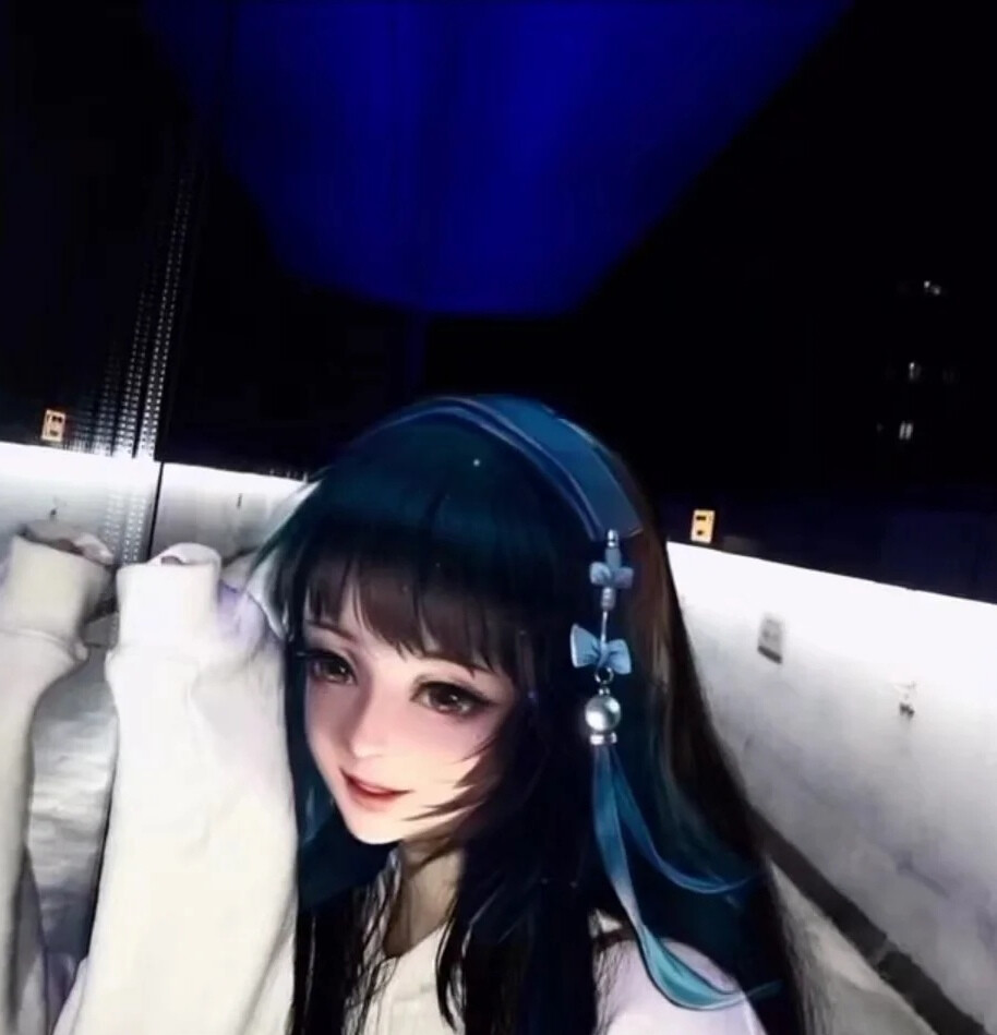 王者荣耀接头女生头像合集
