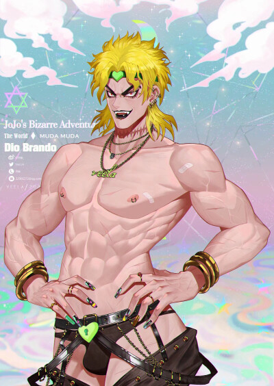 dio