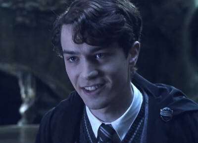 christian coulson 克里斯蒂安·库尔森青年时期 汤姆·里德尔哈利