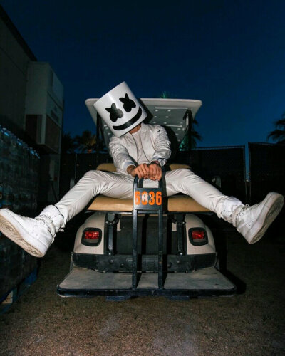 Marshmellow,marshmallows 百大marshmello