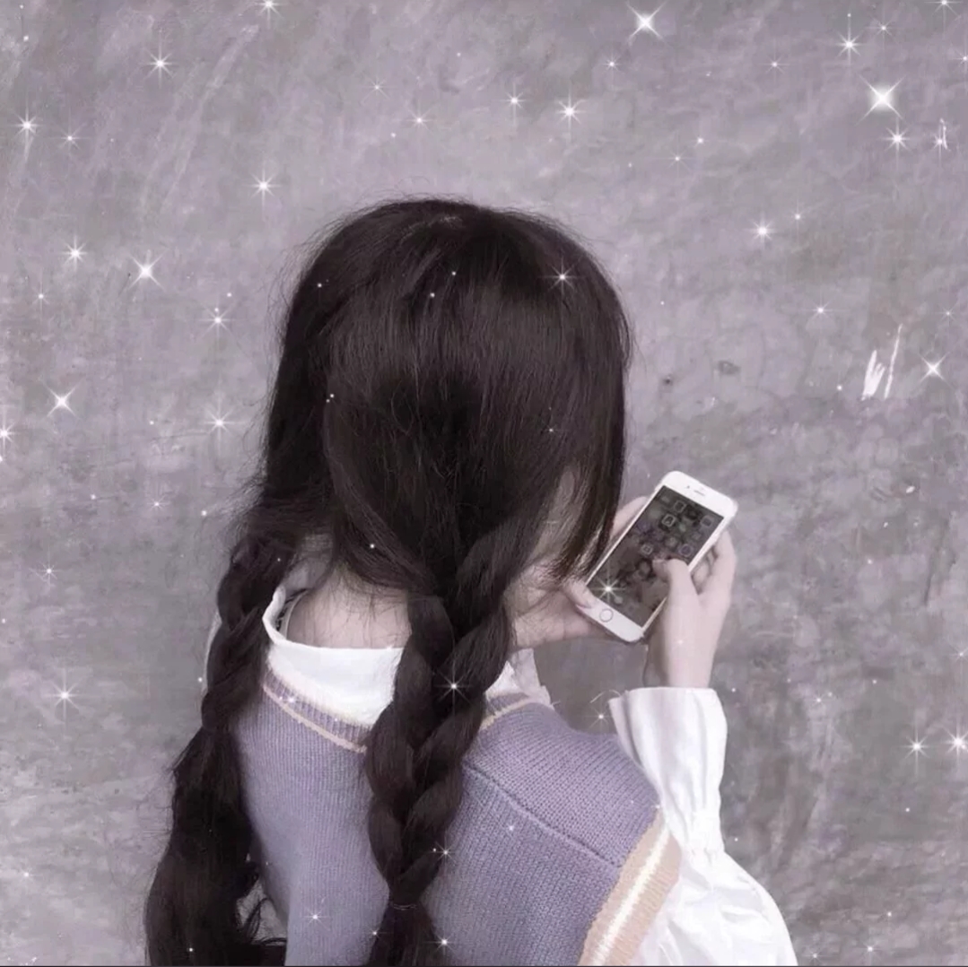 小仙女头像