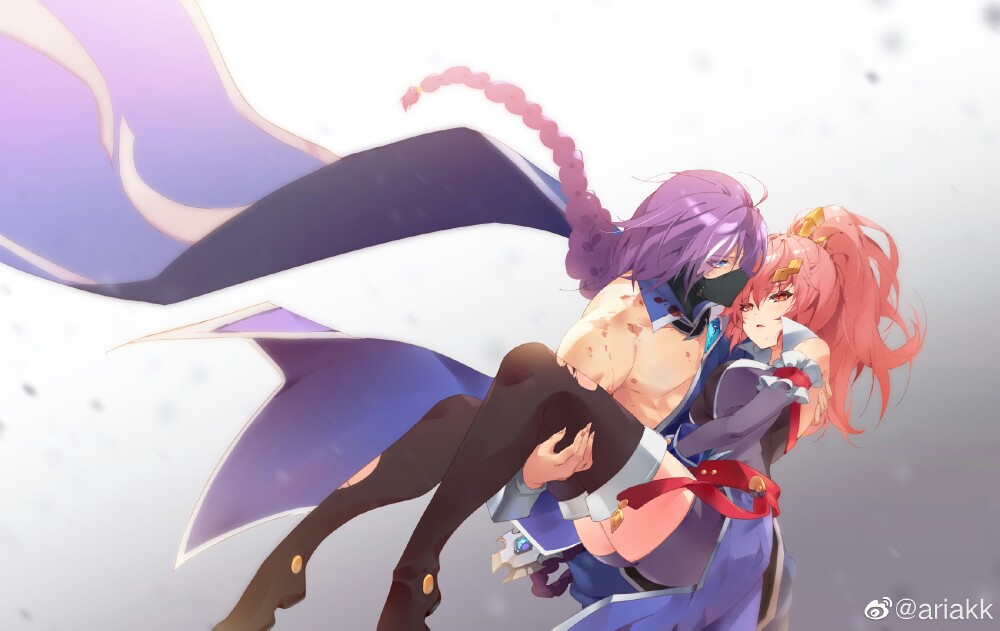 花木兰,兰陵王.