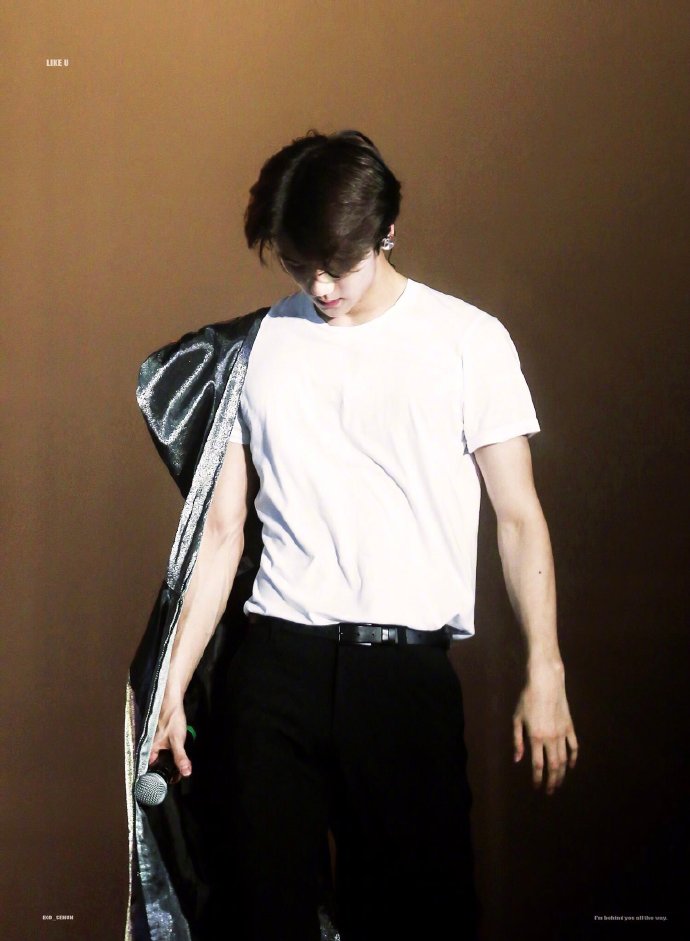 exo_吴世勋_osh_夏威夷写真_神仙颜值_高清壁纸