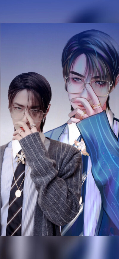 王一博壁纸