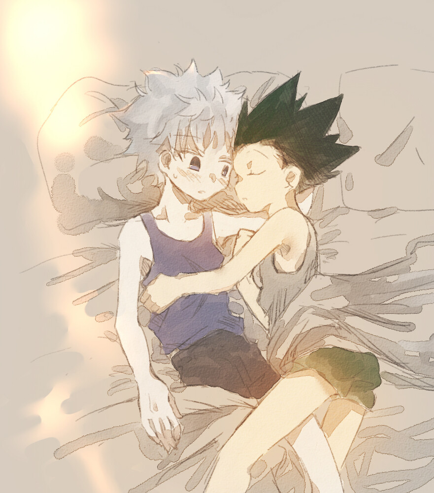 【奇杰】作者pixiv的用户名:tata