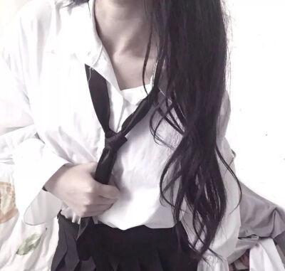 女生头像,不露脸