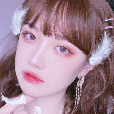 ins闺蜜双人头像