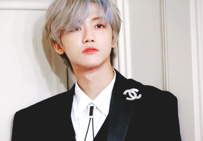 罗渽民黄仁俊李帝努