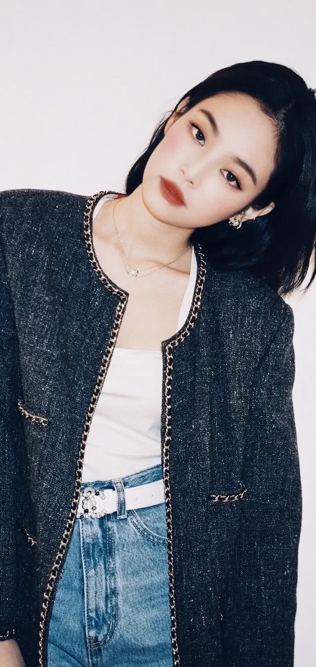 jennie壁纸