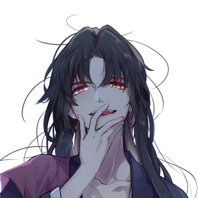 自截 二转标注来源 动漫男生图片 犬夜叉 奈落 犬夜叉100users加入