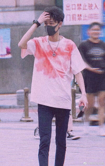 老秦真帅(ΞΞ)