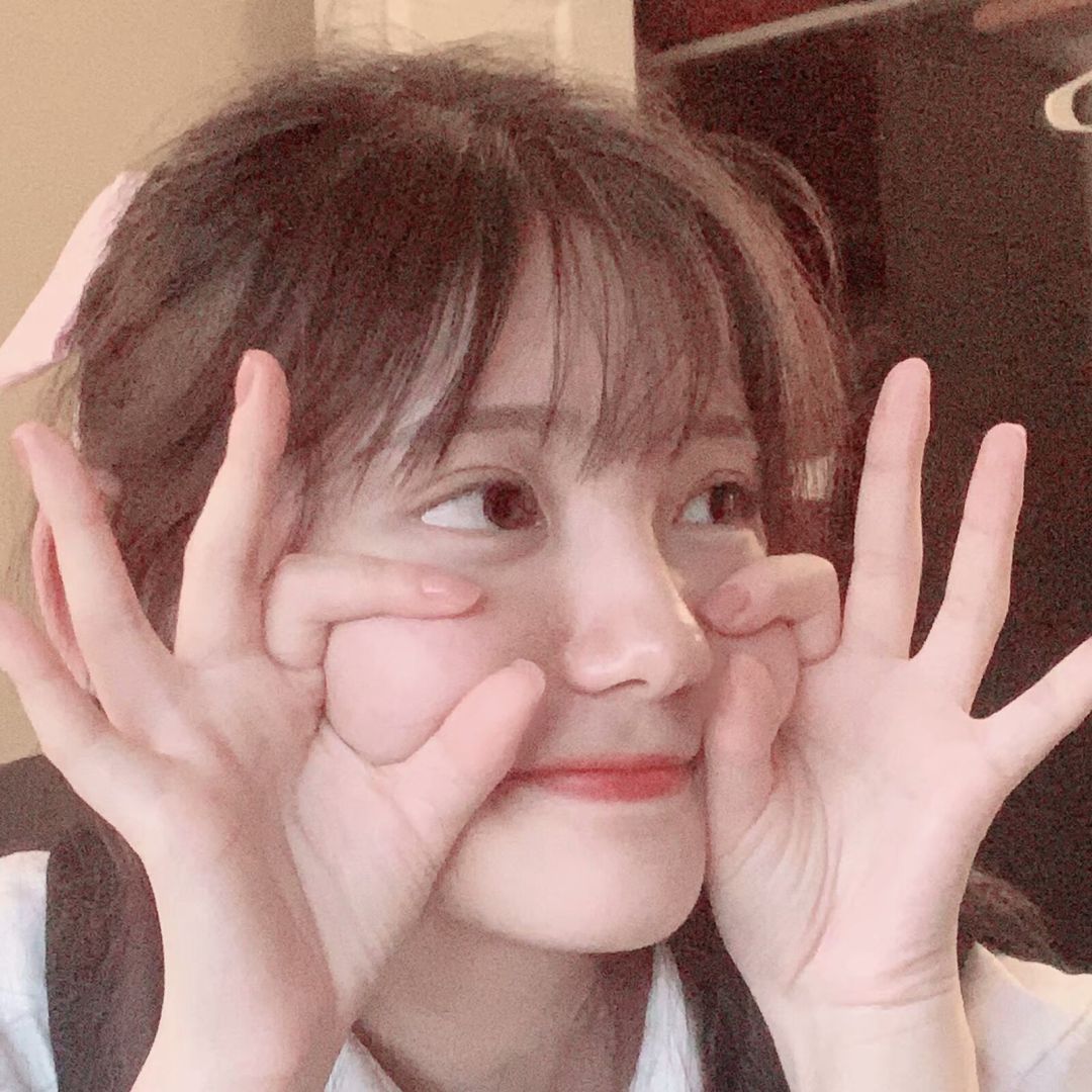 女生头像可爱头像 - 堆糖,美图壁纸兴趣社区