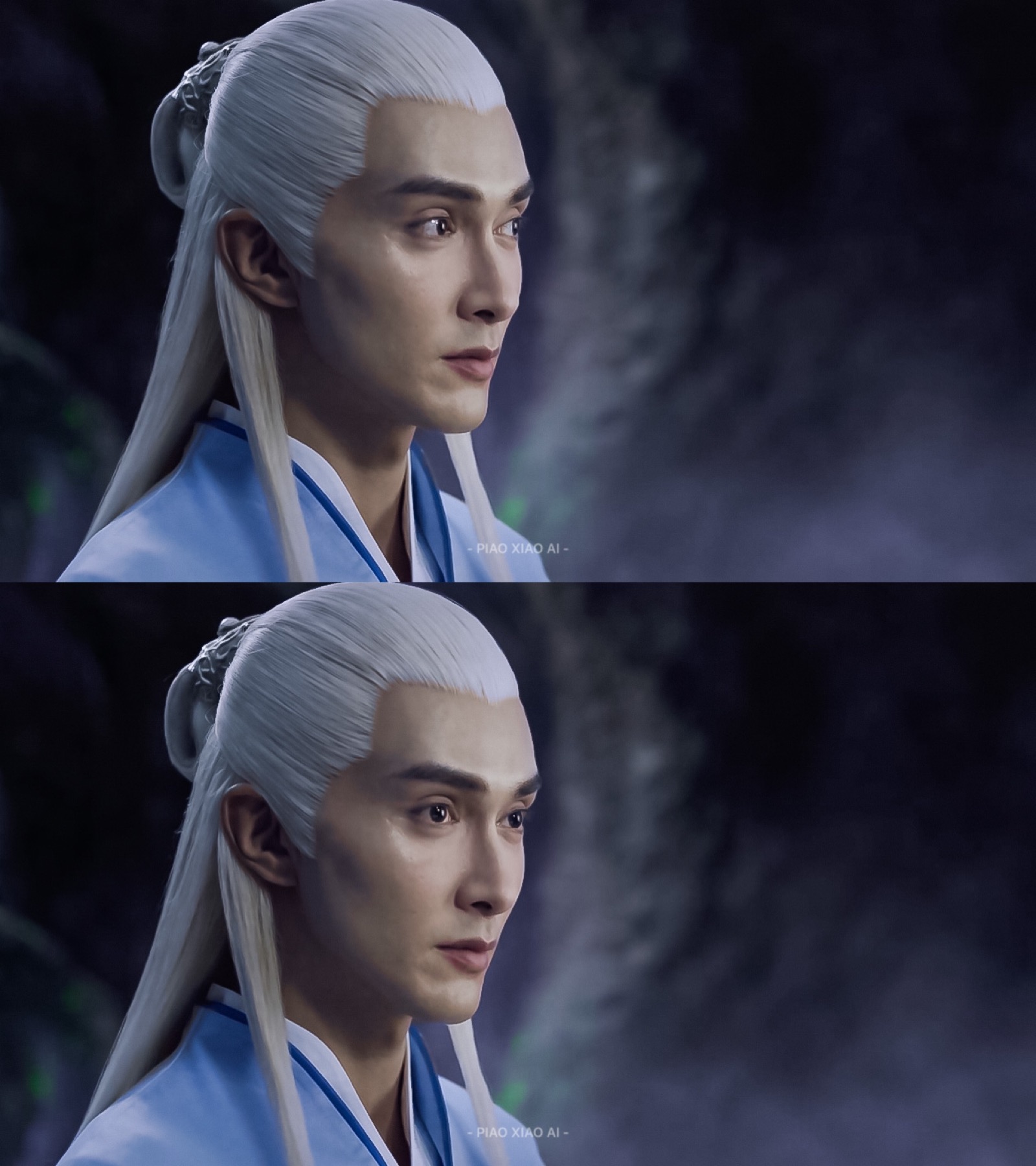三生三世枕上书电视剧 东华 高伟光