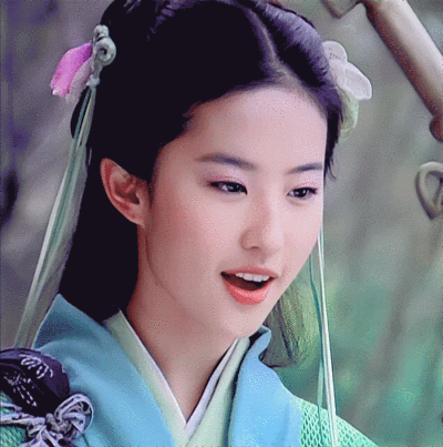 赵灵儿