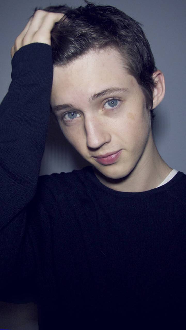 troye sivan