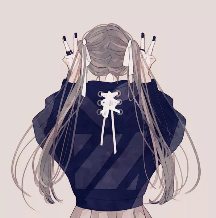 四人闺蜜头像