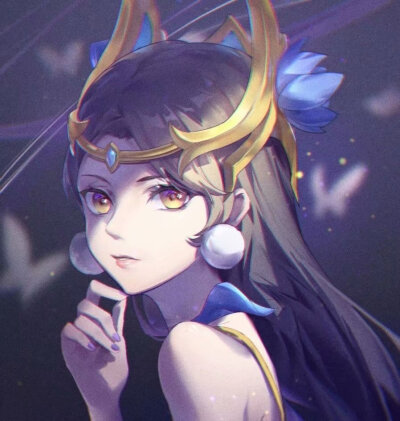 貂蝉仲夏夜之梦海报