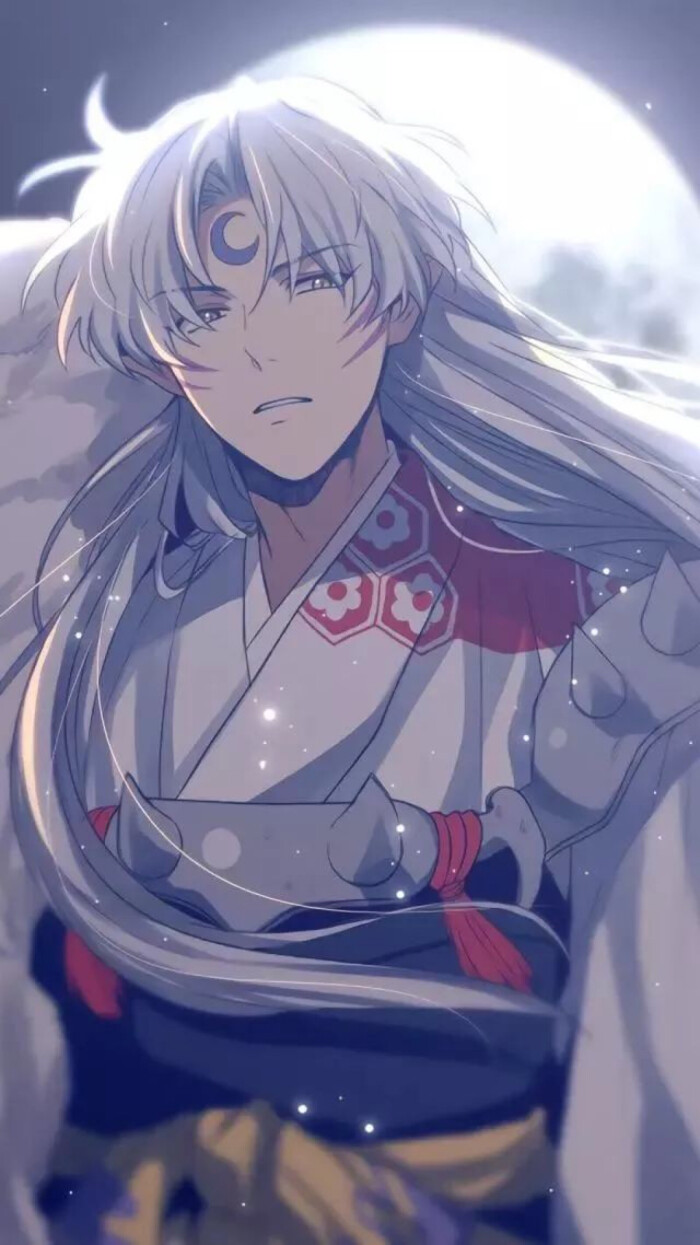 杀生丸殿下73з79