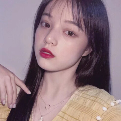 高清 真人女生头像 二传注明 黎尢关系卡 侵删致歉