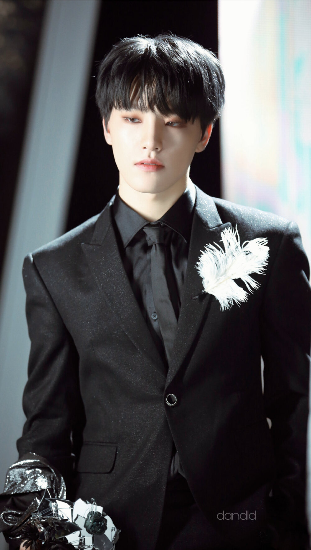 李灿seventeen,seventeen李灿 正规三seventeen